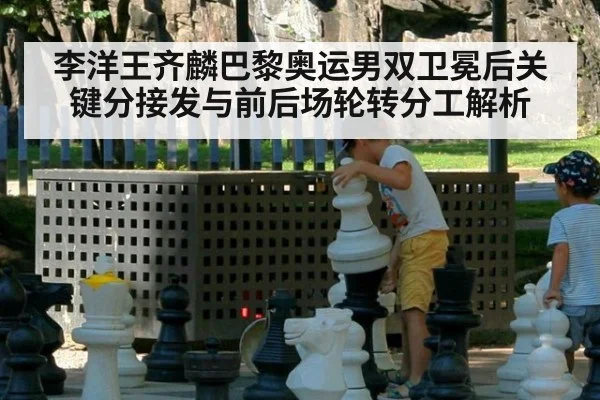 李洋王齐麟巴黎奥运男双卫冕后关键分接发与前后场轮转分工解析